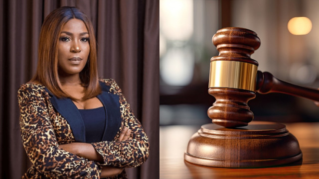 Court slams N30 million damages against Linda Ikeji